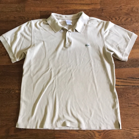 Lacoste Other - Lacoste Polo Shirt Sand Size 5 Men’s Medium M